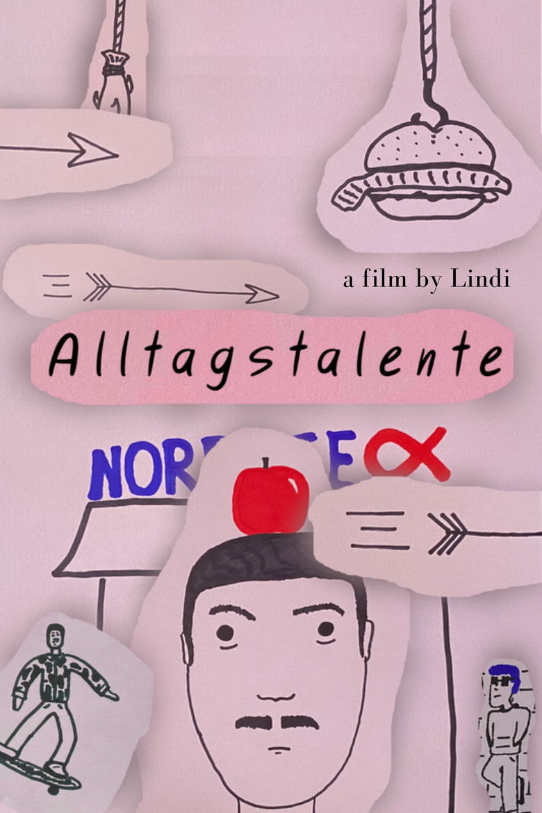 Imatge de Alltagstalente