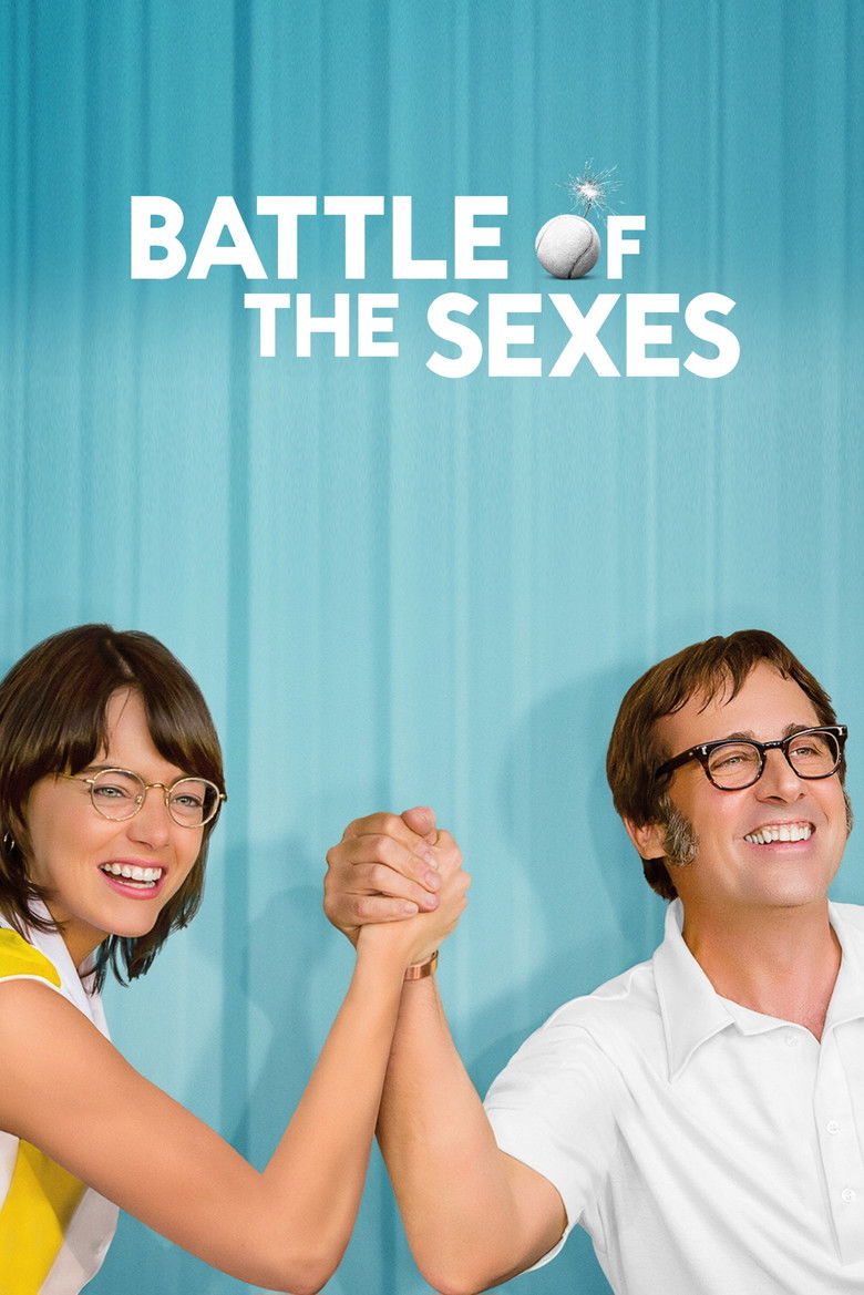 Imatge de Battle of the Sexes