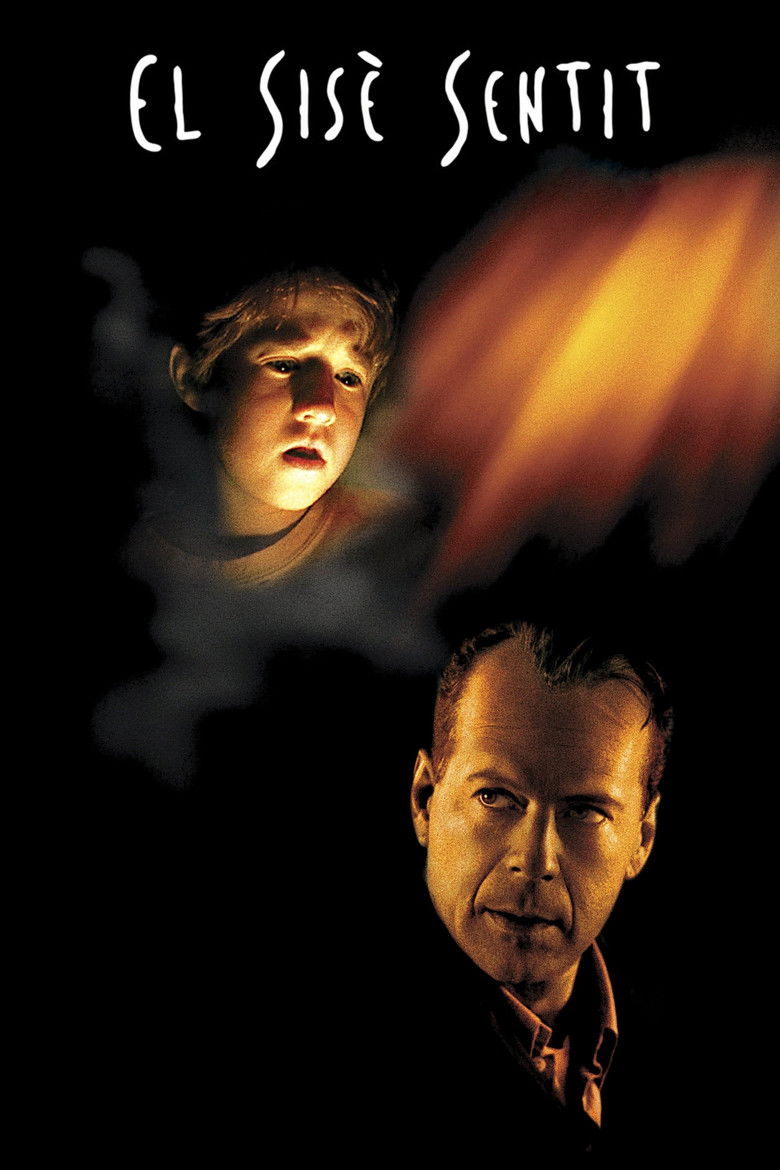 Imatge de El sisè sentit
