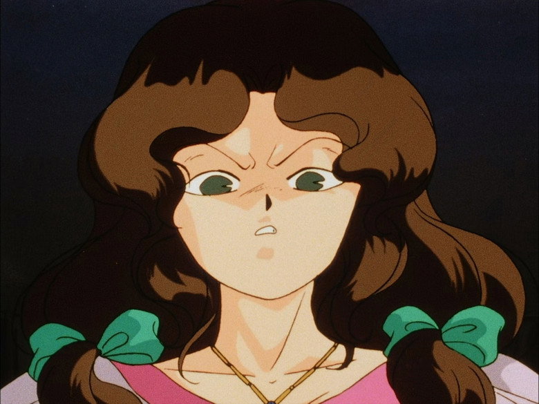 Still from Ranma ½ - Season 1 Episode 57