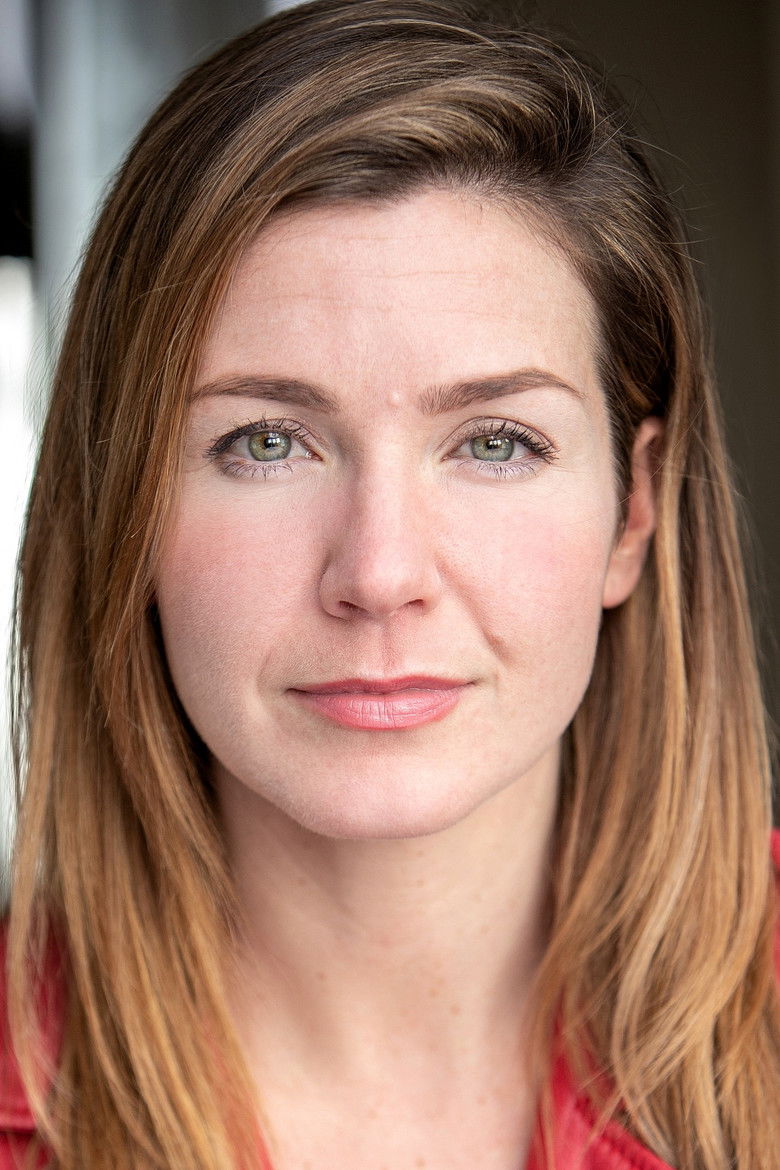 Kathleen Glynn de Santiago portrait image