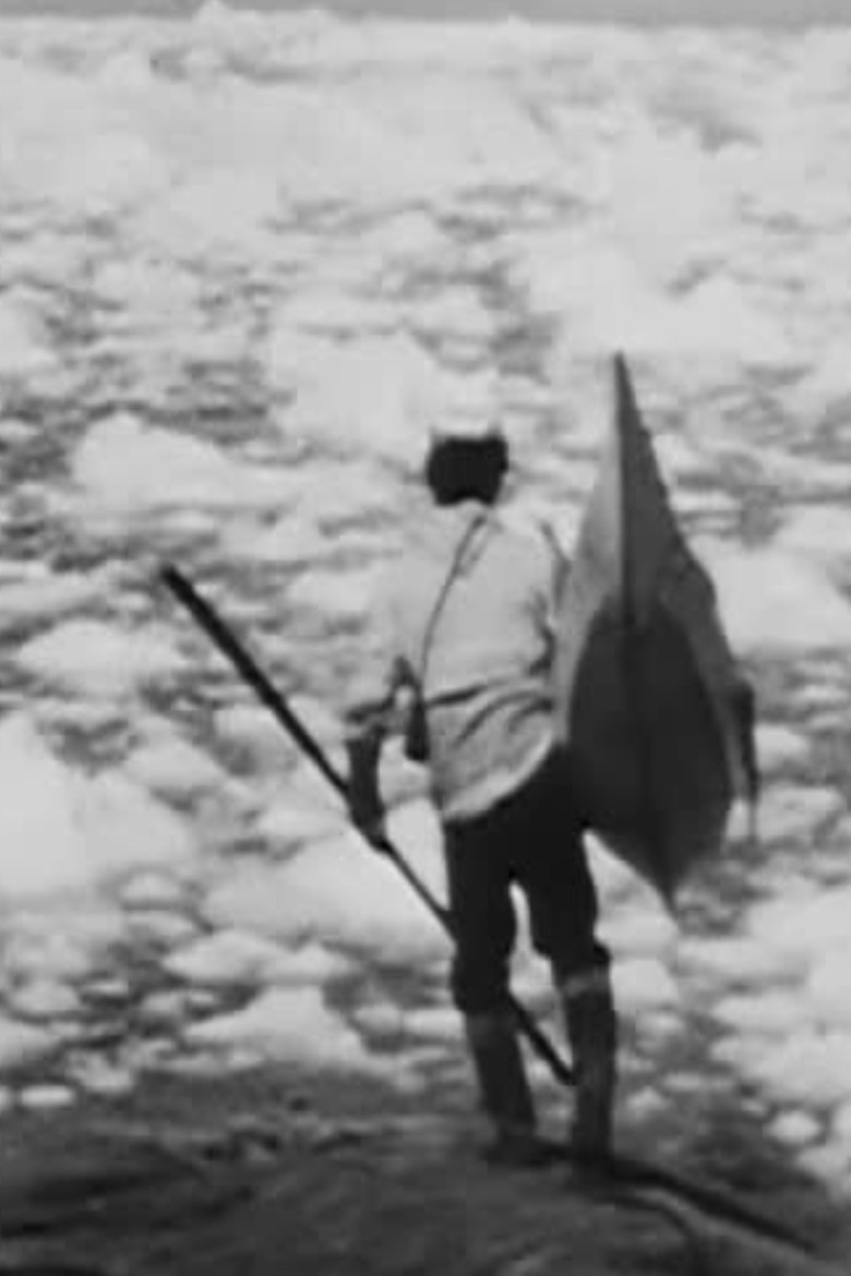 Imatge de The Great Jakobshavn Iceberg Bank