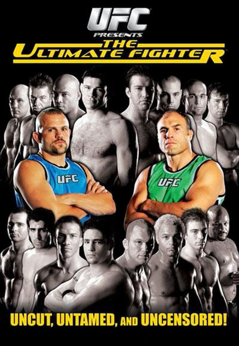 the ultimate fighter stream the ultimate fighter stream