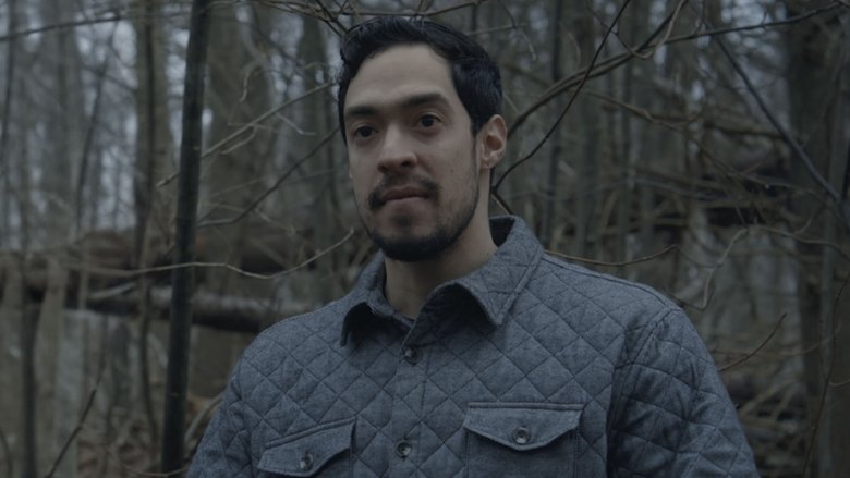 The Bad Shepherd (2024)