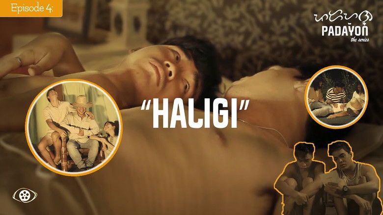 Still image for Padayon The Series season 1 episode 4: Haligi (Post) Still image for Padayon The Series season 1 episode 4: Haligi (Post)