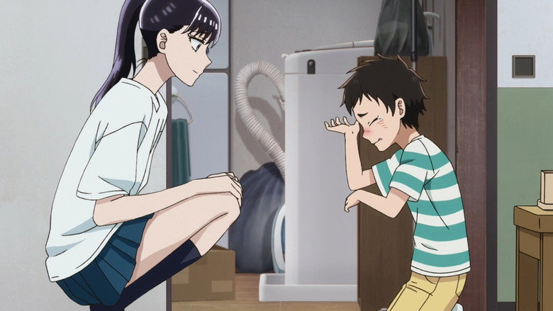 Still from After the Rain - Season 1 Episode 5