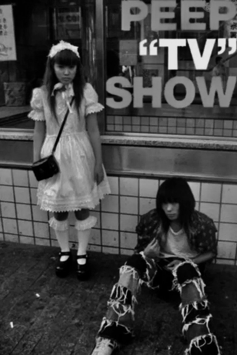 Imatge de Peep "TV" Show