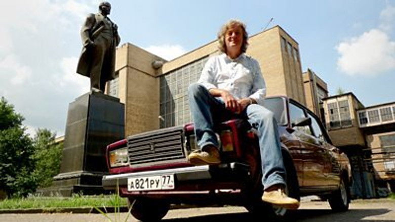 Still image for James May's Cars of the People season 1 episode 1: Episode 1