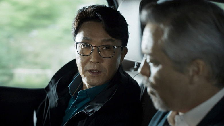 Still image for The Dragnet season 1 episode 8: Episode 8 Still image for The Dragnet season 1 episode 8: Episode 8