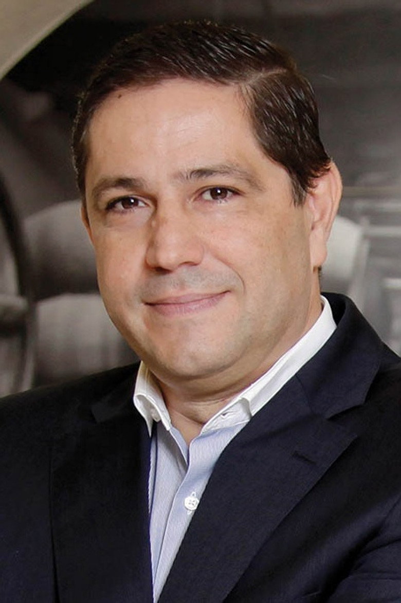 Mário Ferreira portrait