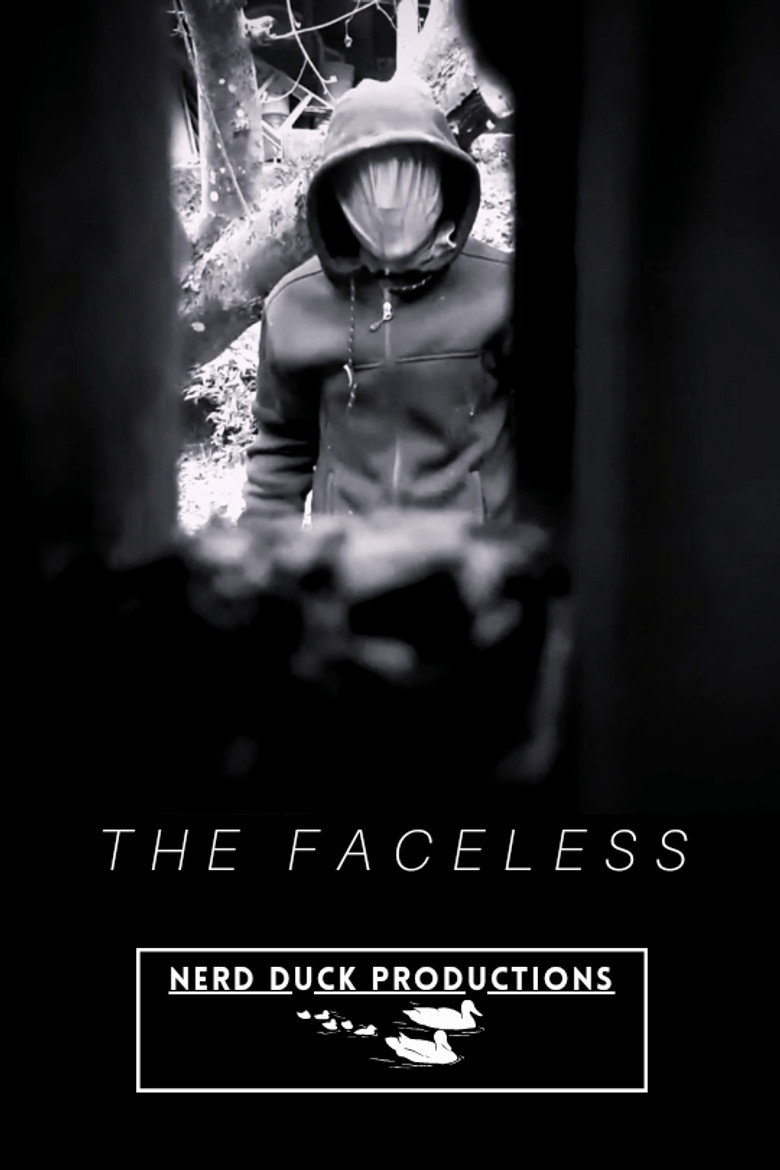 Imatge de The Faceless: Director's Cut