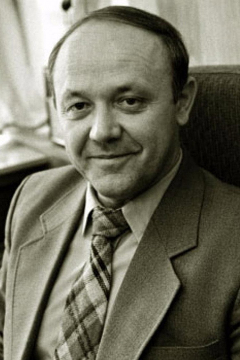 Yuri Senkevich photo 3