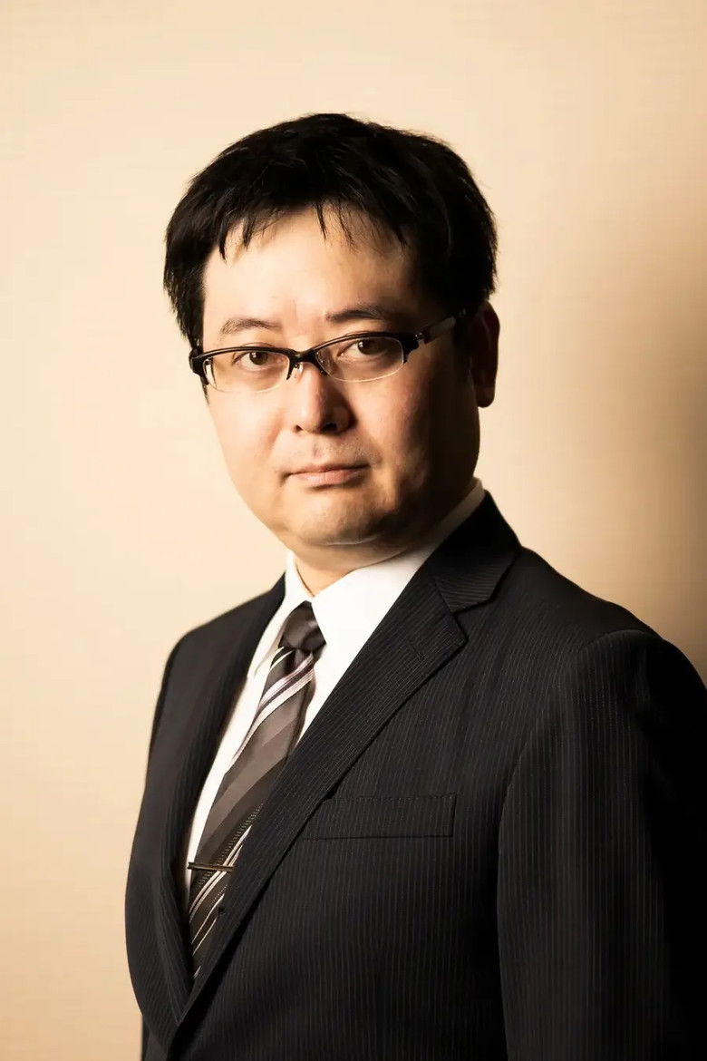 Honobu Yonezawa portrait image