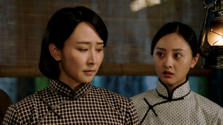 Still image for 向警予 season 1 episode 17: Episode 17