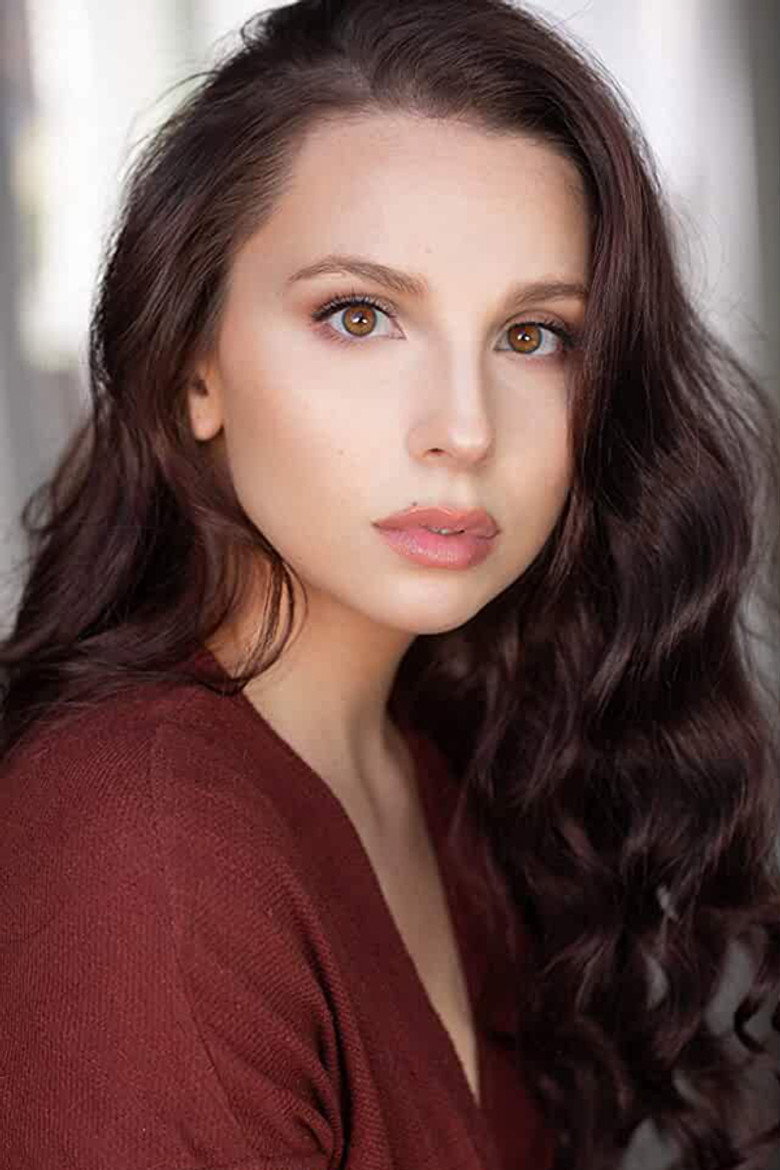 Ilianna Mavromati photo 4
