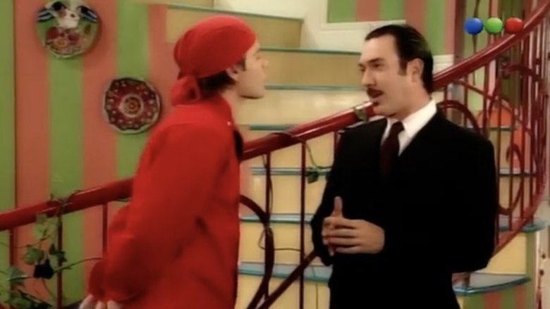 Still image for Chiquititas Sin Fin season 1 episode 63: Episode 63 Still image for Chiquititas Sin Fin season 1 episode 63: Episode 63