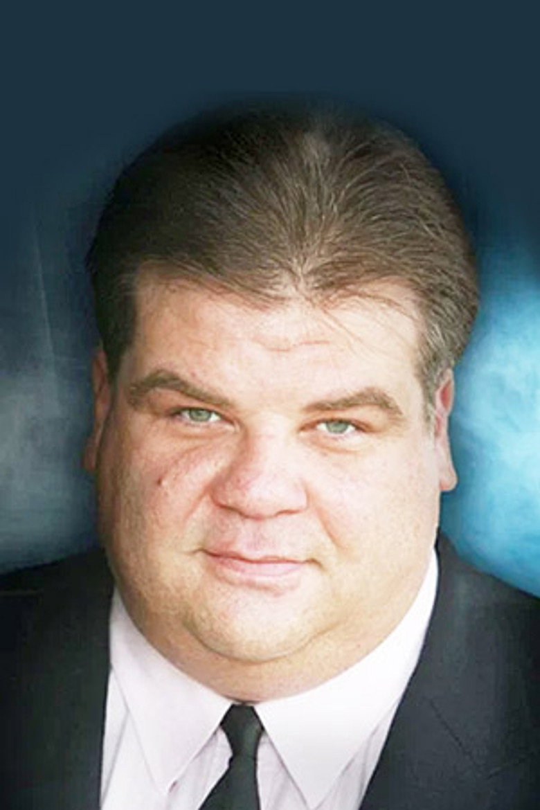 Angelo Tsarouchas photo 1