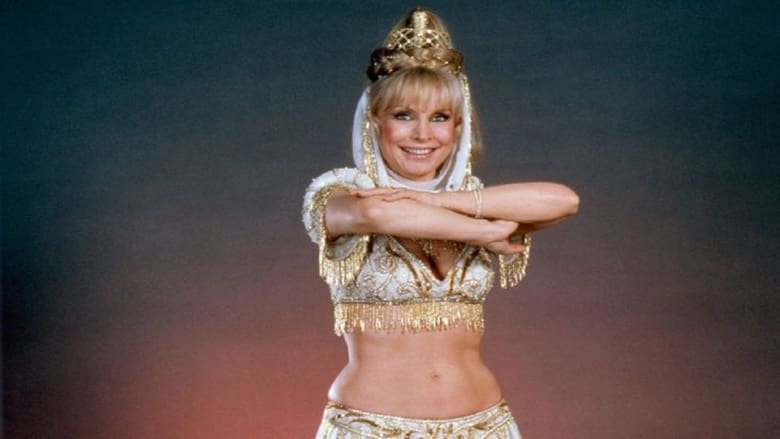 I Dream of Jeannie… Fifteen Years Later