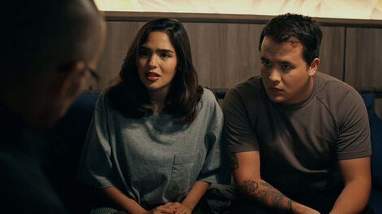 Still image for High Street season 1 episode 66: Arrest Warrant Still image for High Street season 1 episode 66: Arrest Warrant