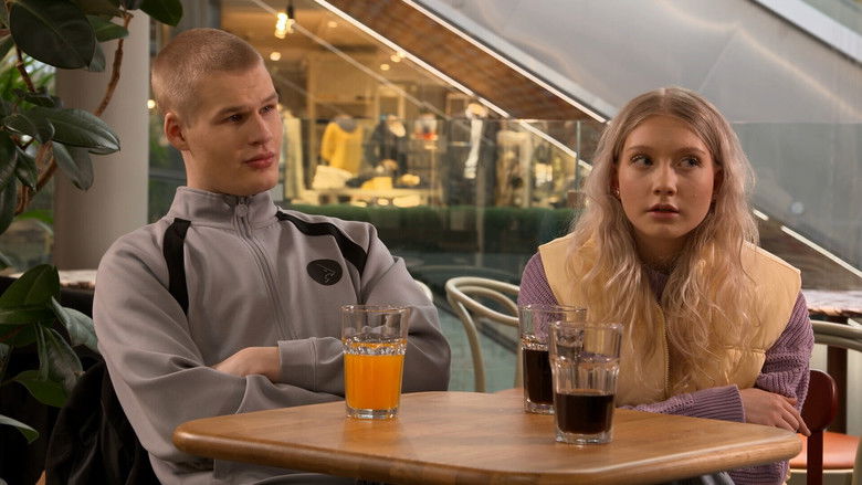 Salatut elämät Sezóna 27 Epizoda 27 bombuj