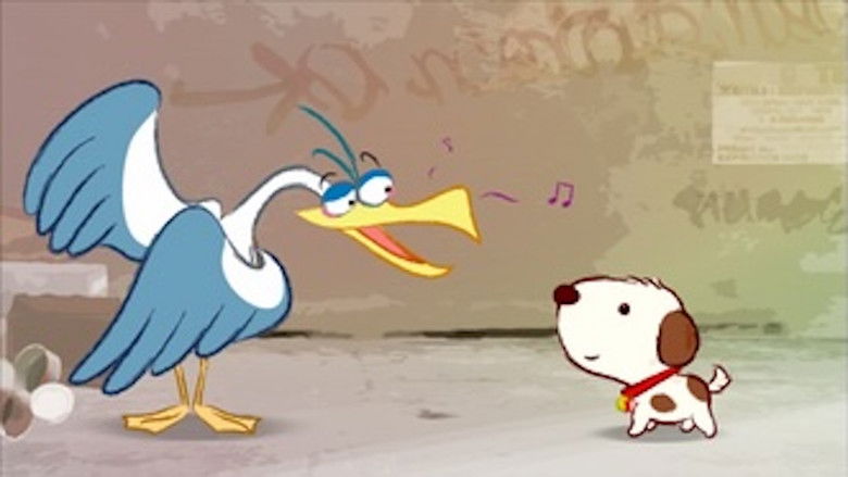 Still image for Little Charo season 1 episode 15: Episode 15