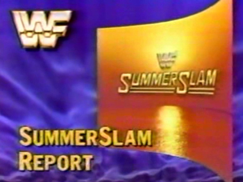 WWF Superstars 시즌 5 30화