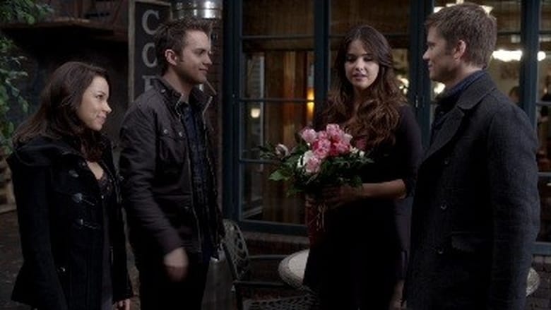 The Secret Circle Season 1 Episode 19