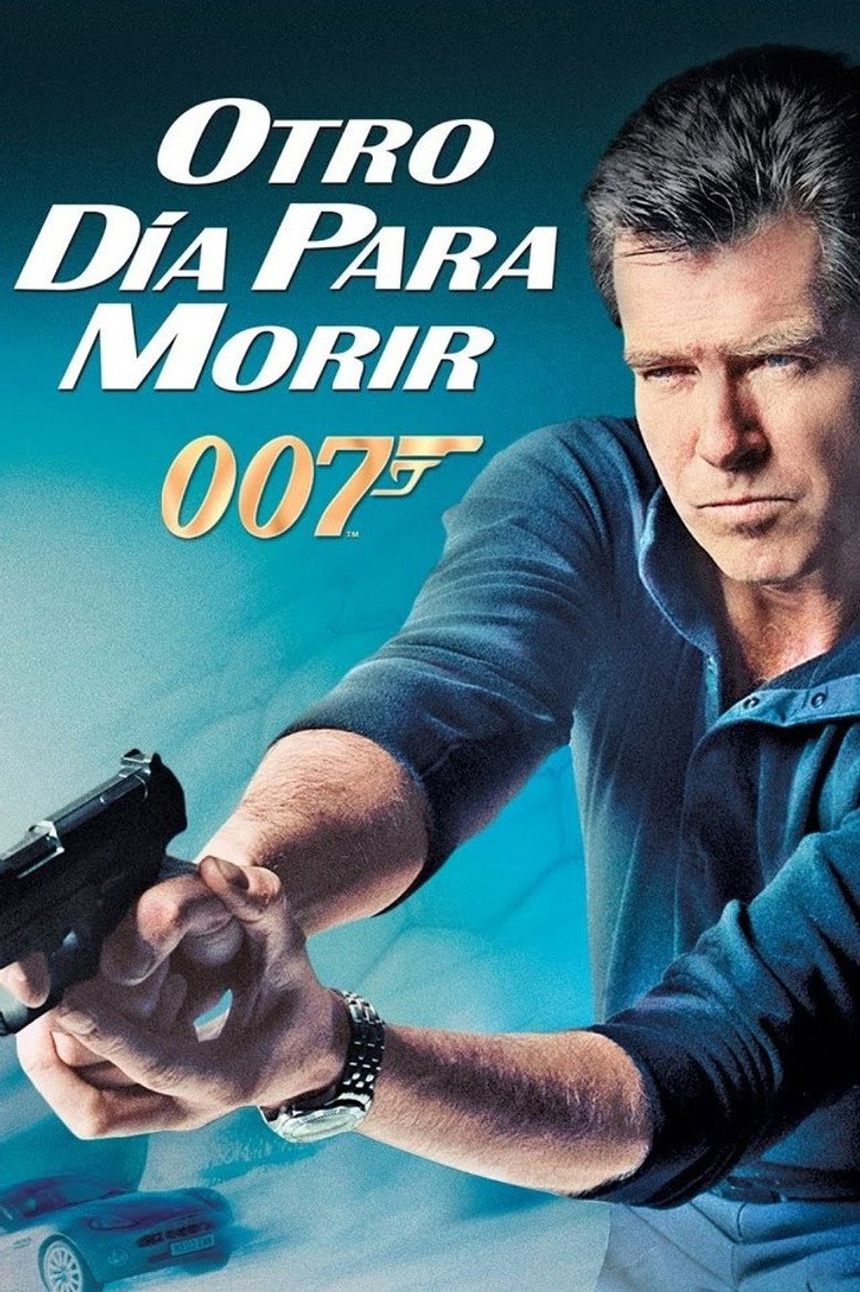 007: Otro día para morir