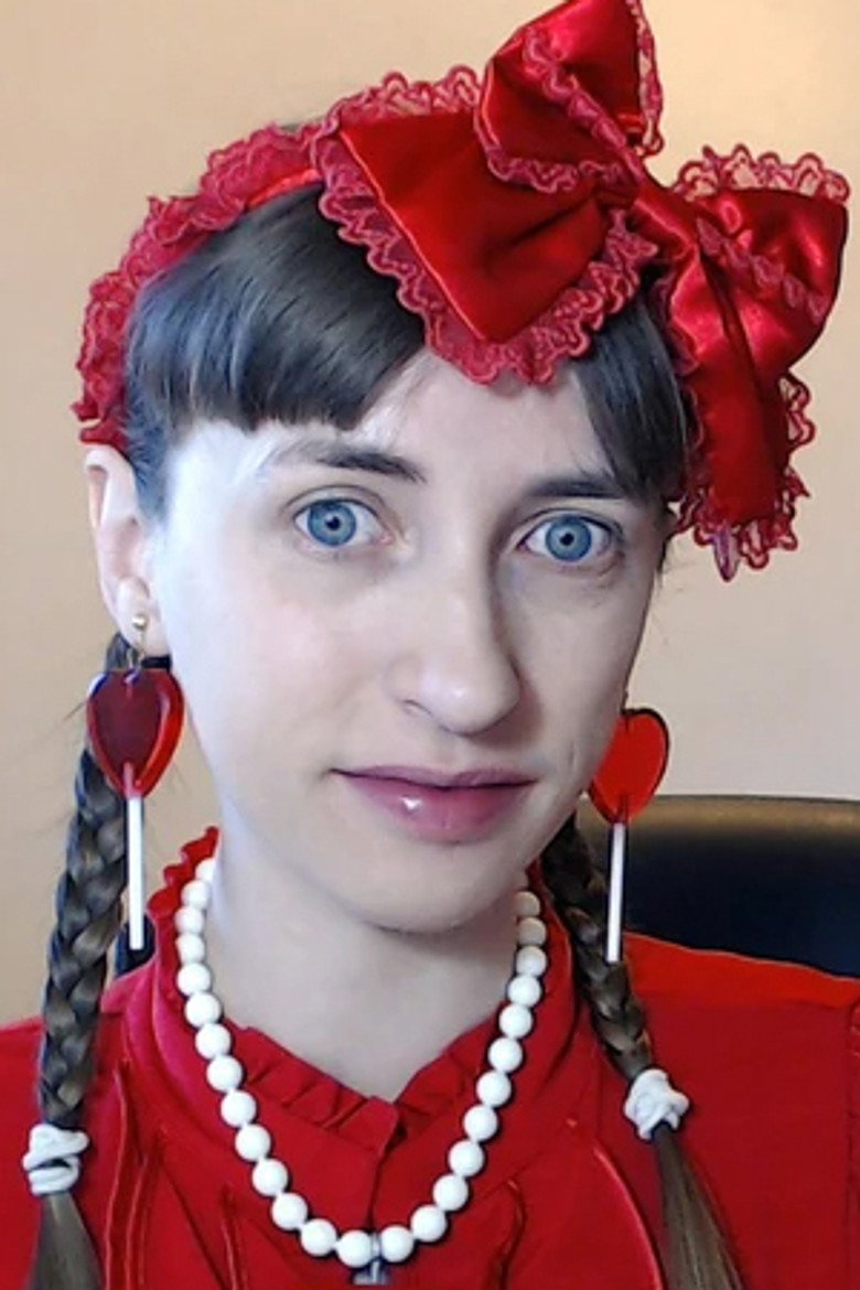 Jane Labowitch portrait