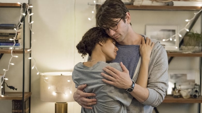 Irreplaceable You (2018) türkçe dublaj izle