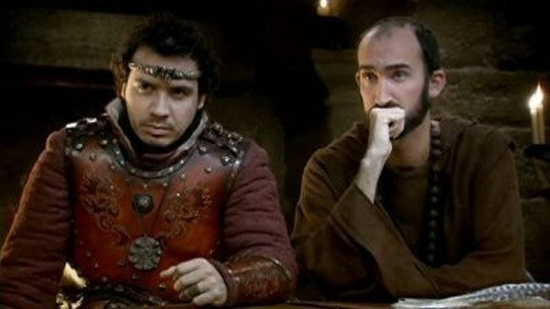 Still image for Kaamelott season 1 episode 60: Le Prodige du fakir