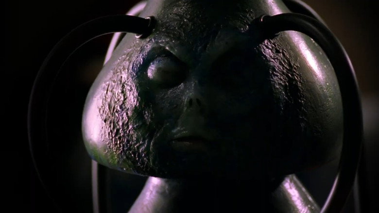 Charles Band's Evil Bong 3
