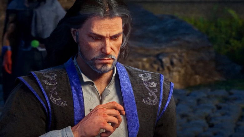 Still image for The Immortal Legend season 1 episode 20: Episode 20 Still image for The Immortal Legend season 1 episode 20: Episode 20