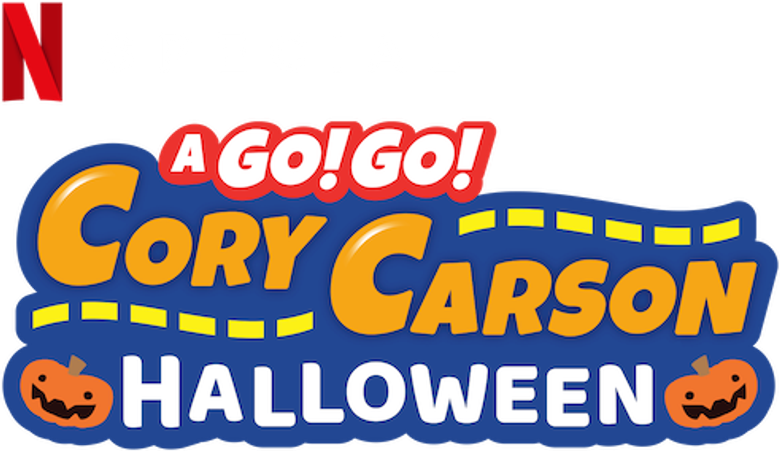 Imagen de Tut tut Cory Bólidos: Halloween