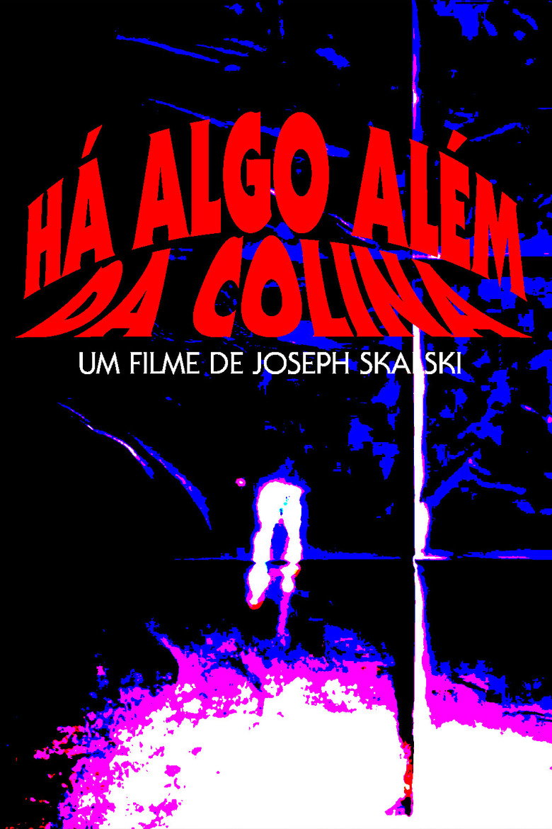 Imatge de Há Algo Além da Colina