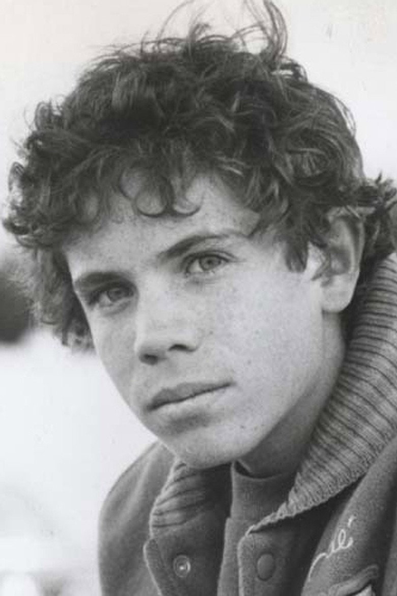 Rossie Harris, Acting