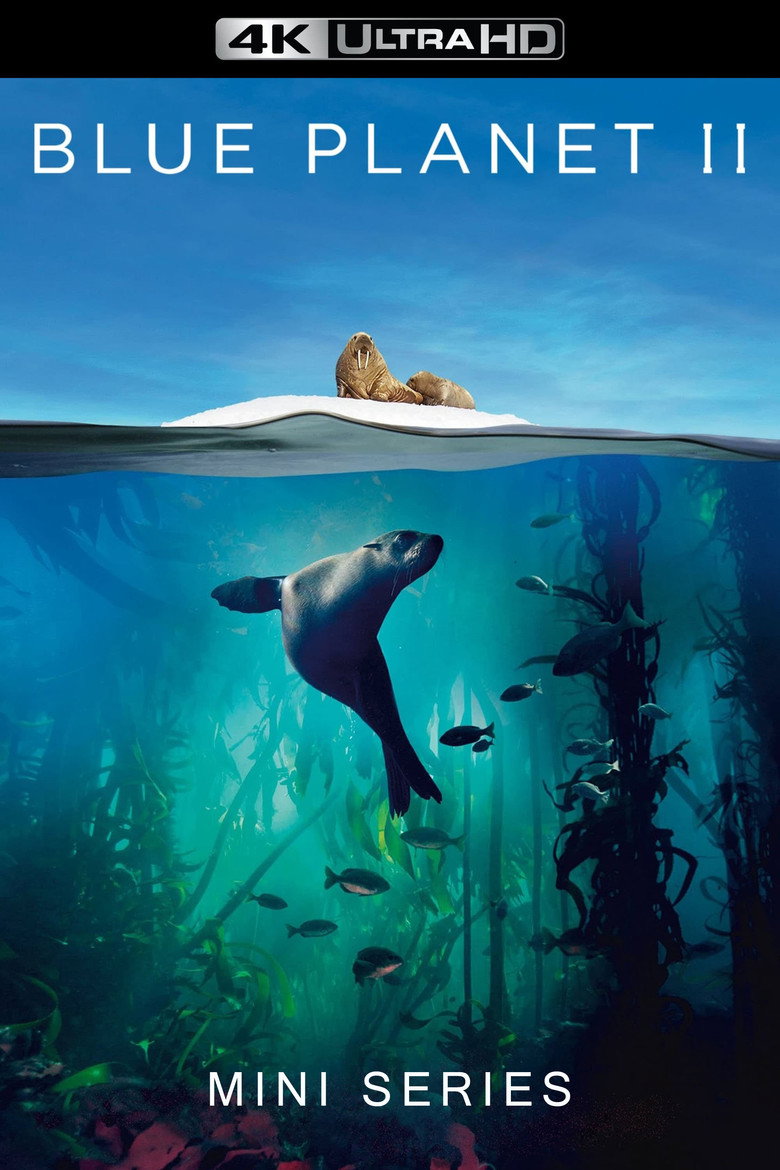 Blue Planet II