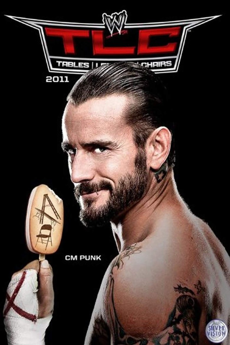 WWE TLC: Tables Ladders & Chairs 2011 (2011)
