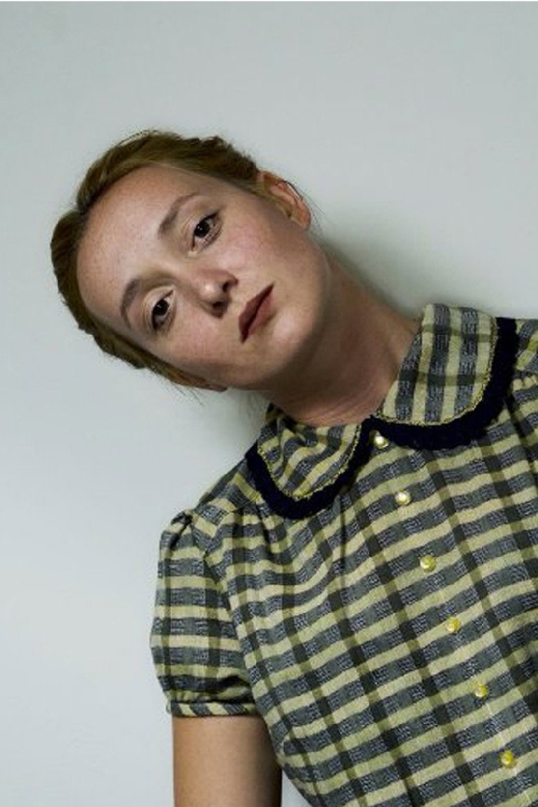Romanna Lobach photo 3