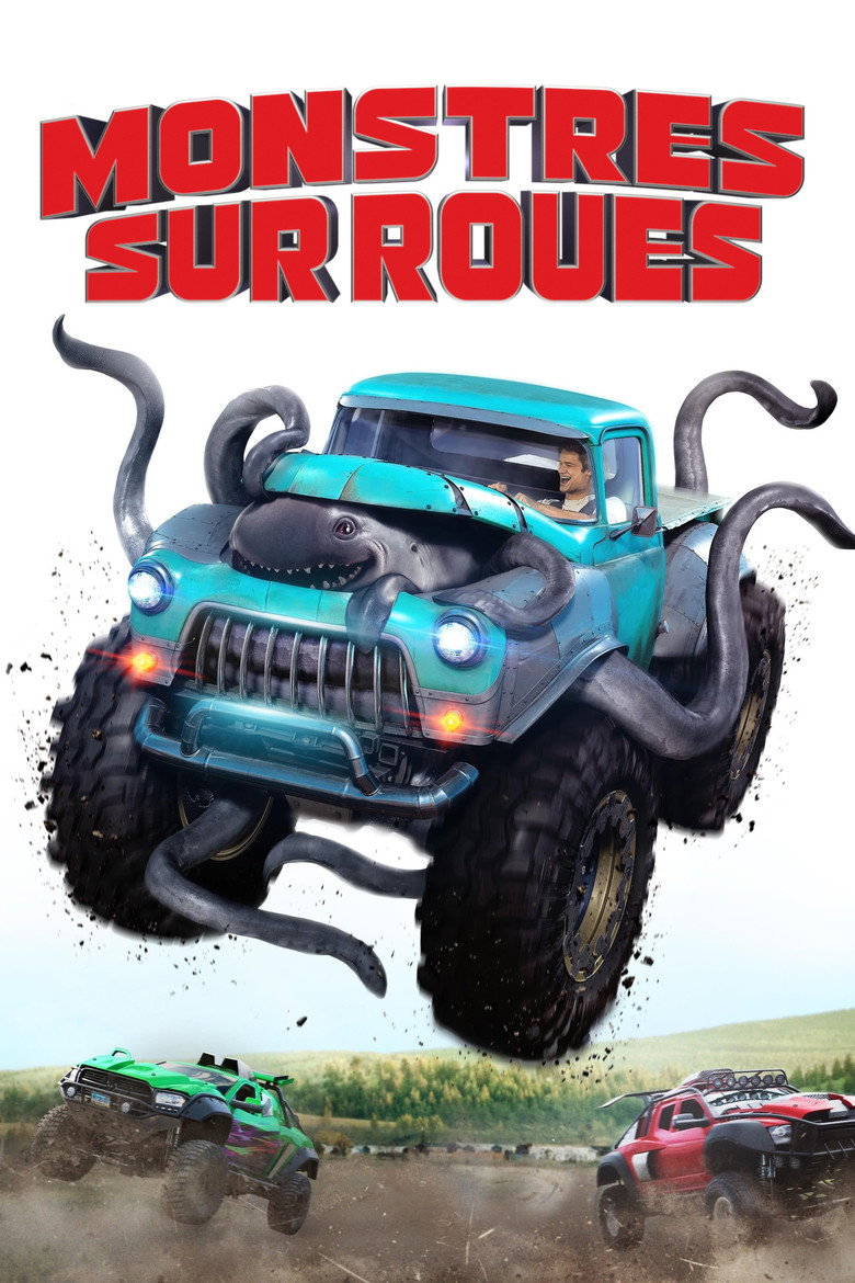 Póster la Película