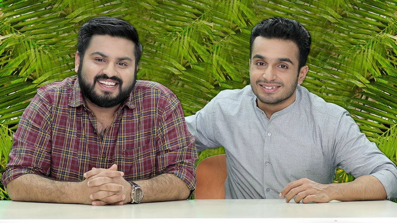 Honest Review | Total Dhamaal Ft. Zain & Shantanu