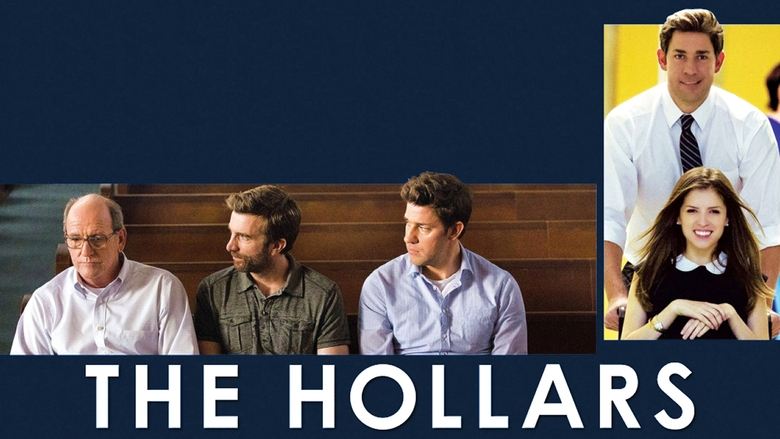 The Hollars