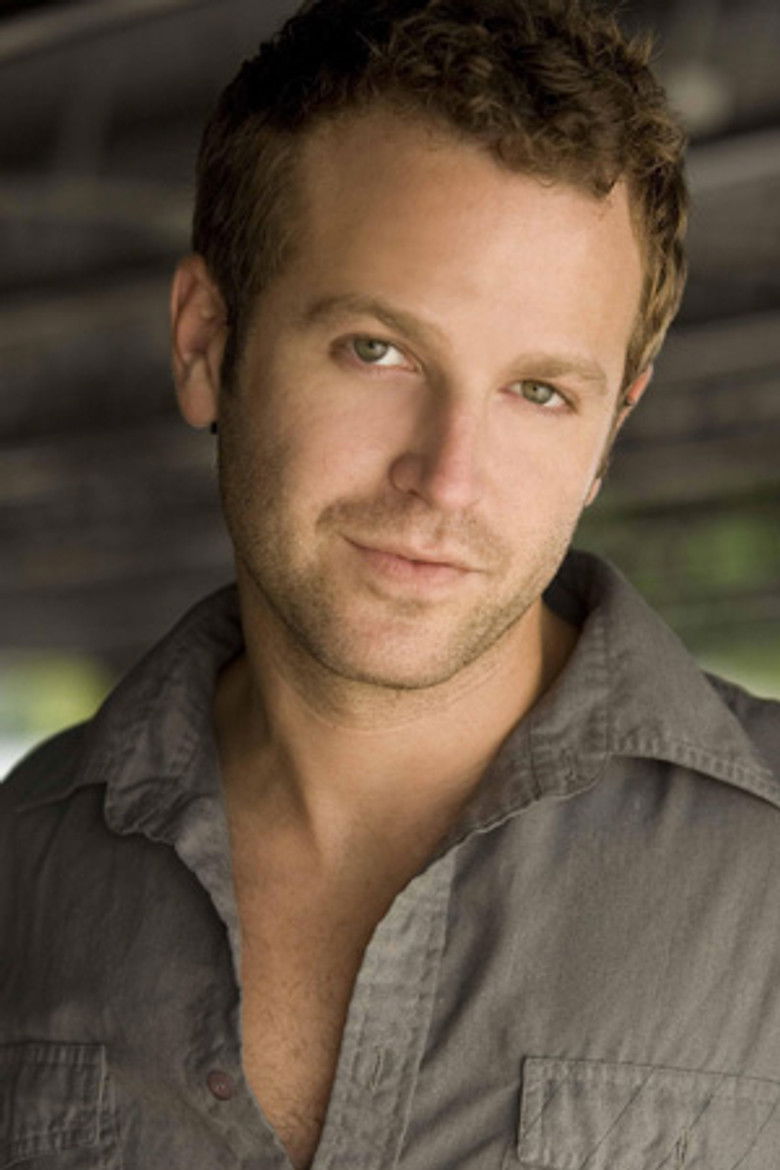 David Appelbaum portrait image