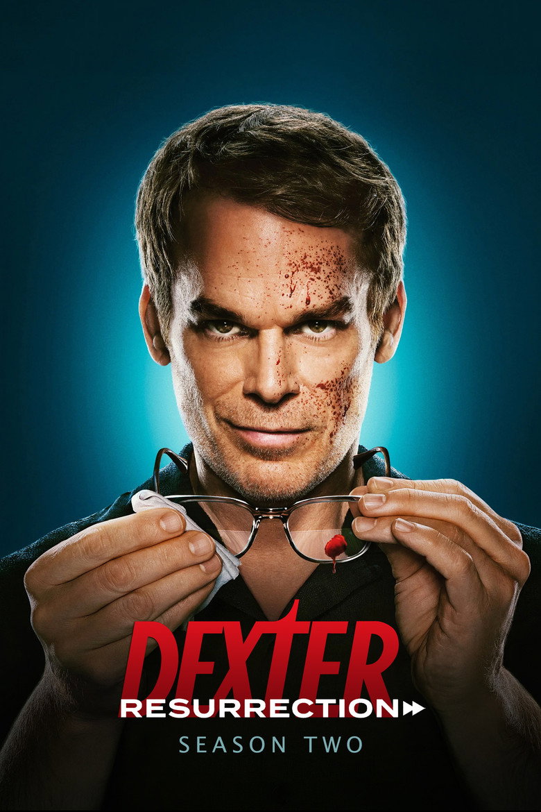 Dexter: Resurrection (2025–2026) Season 1-2 S02 Ep-01 Added English With Subtitles Complete WEB Series 720p 1080p WEB-DL