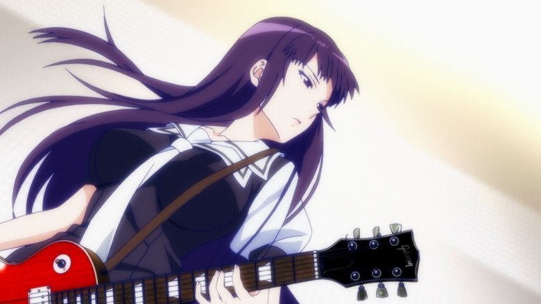 [Download] Fuuka Season 1 Episode 5 One of Us! (2017) Full Episode