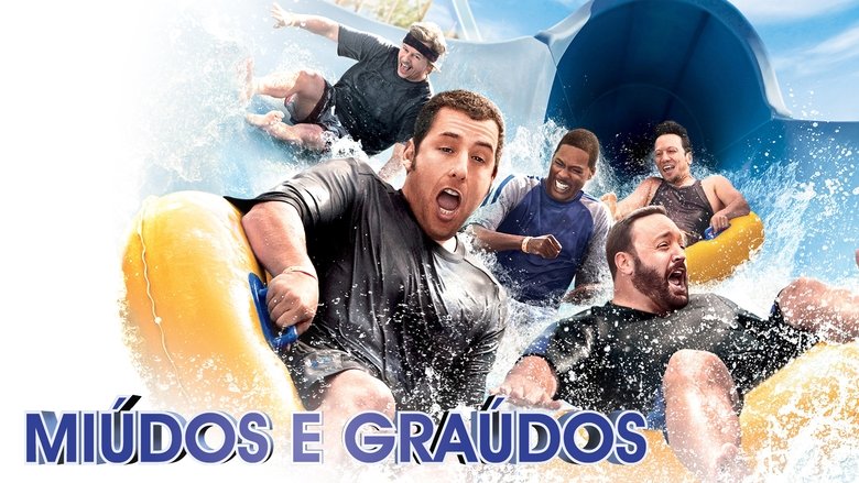 Grown Ups (2010)