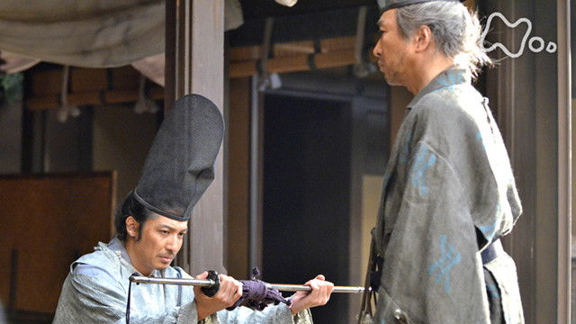 Still image for Taira no Kiyomori season 1 episode 23: Killing My Uncle (叔父を斬る) Still image for Taira no Kiyomori season 1 episode 23: Killing My Uncle (叔父を斬る)