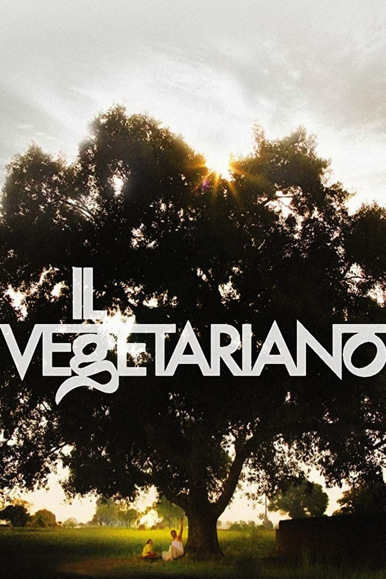 The Vegetarian