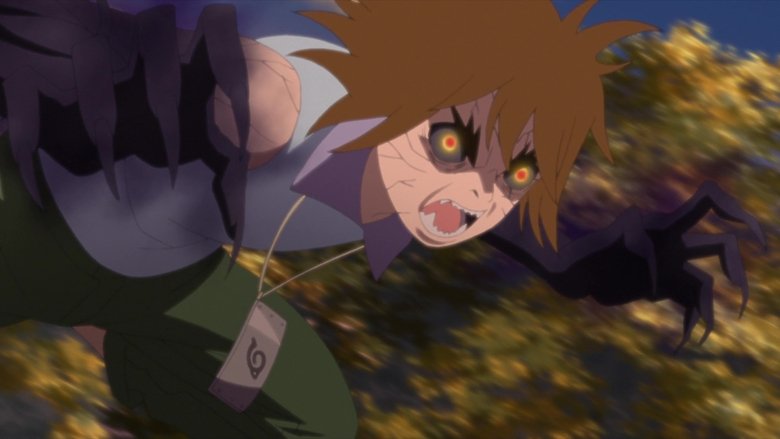Boruto: Naruto Next Generations: 1×139 | Anime Play