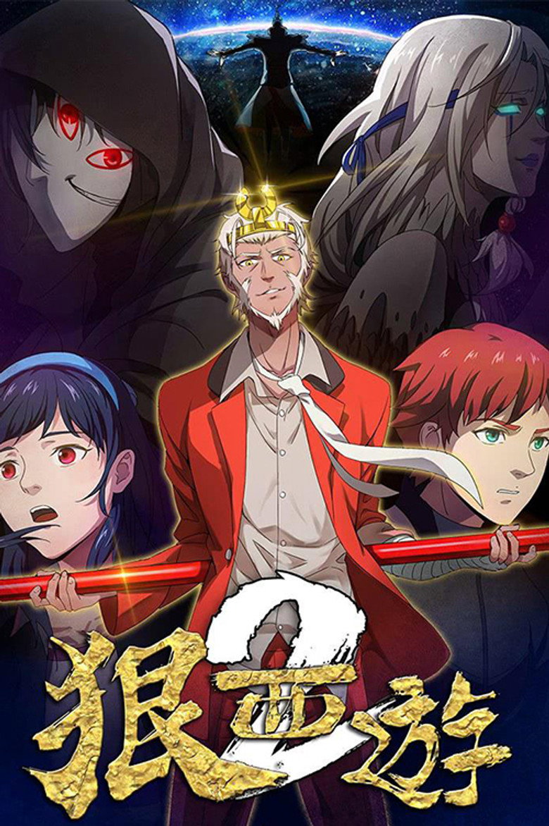 Episode 1